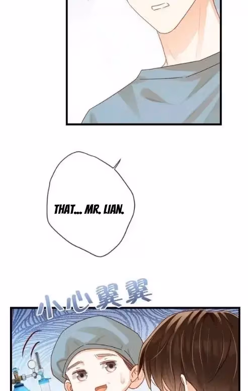 Intoxicated Chapter 113 page 34 - 
