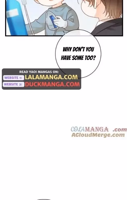 Intoxicated Chapter 113 page 35 - 