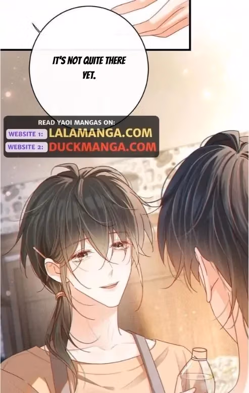 Intoxicated Chapter 113 page 10 - 