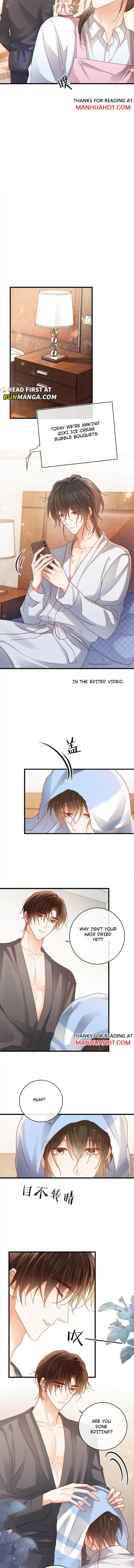 Intoxicated Chapter 115 page 3 - 