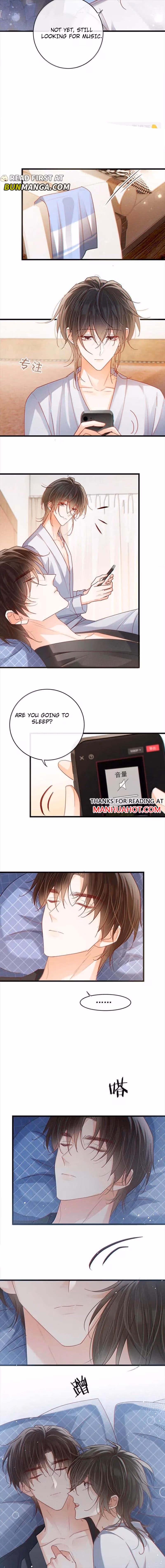 Intoxicated Chapter 115 page 4 - 