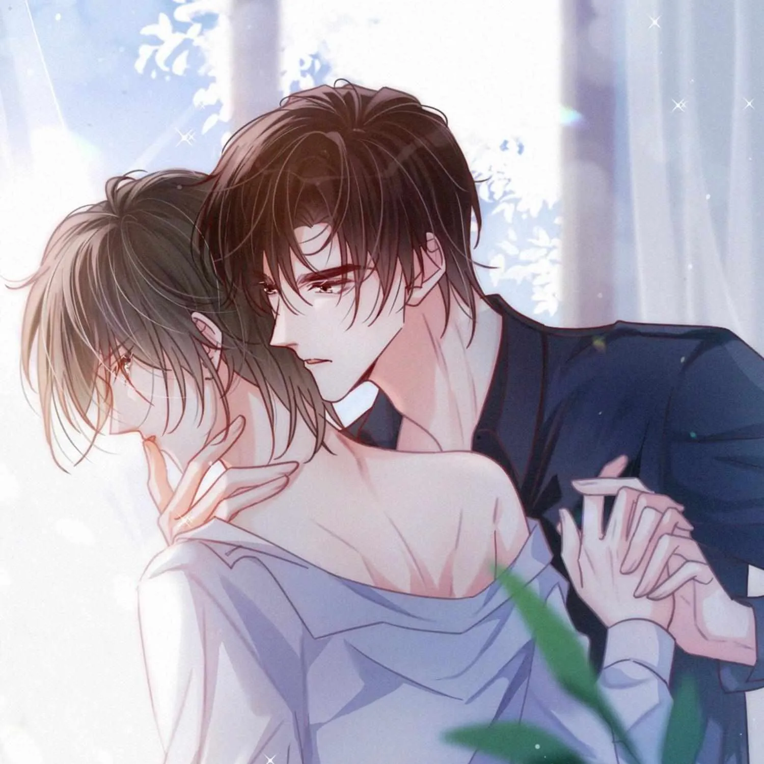 Intoxicated Chapter 78 page 2 - 