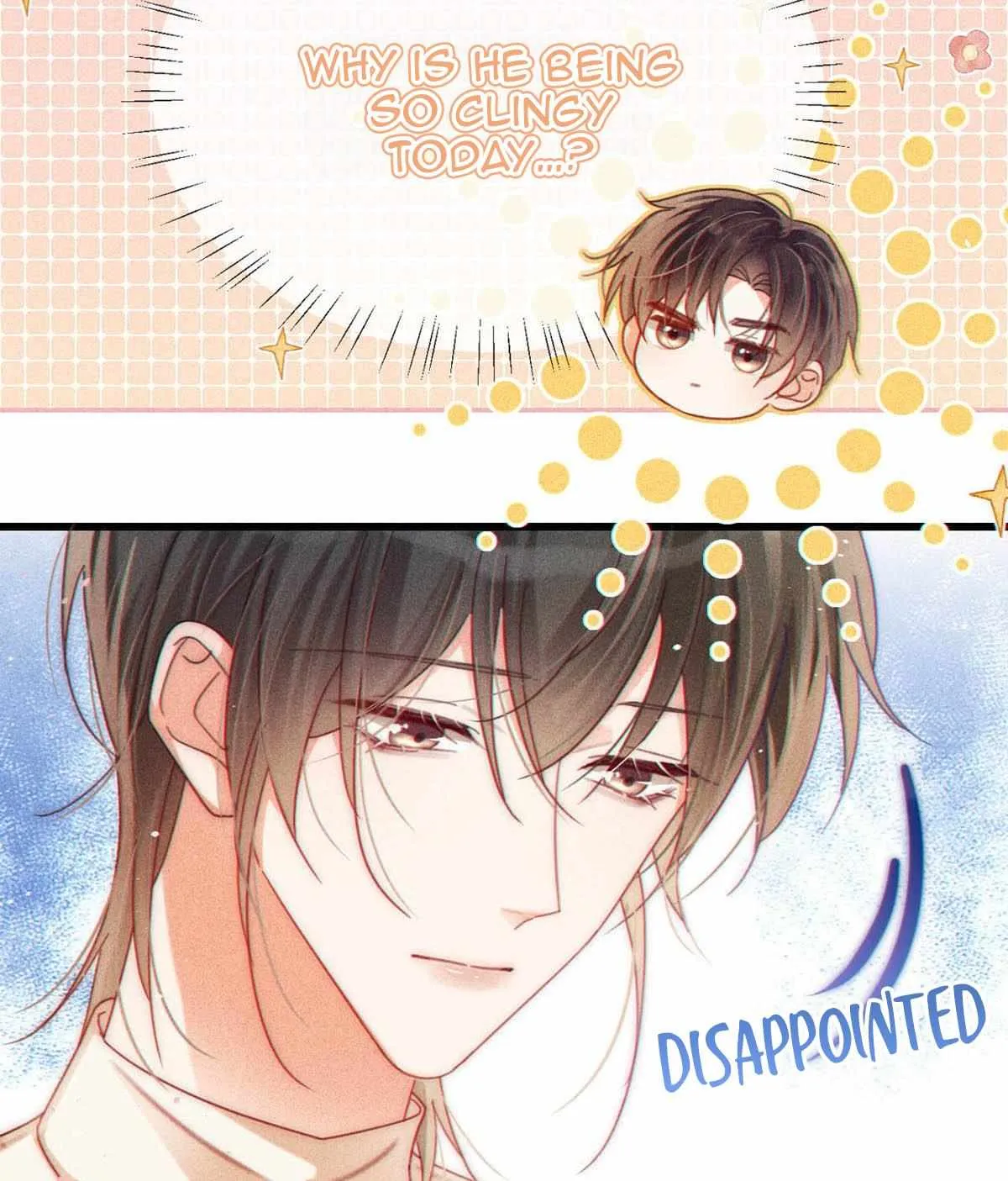 Intoxicated Chapter 78 page 15 - 