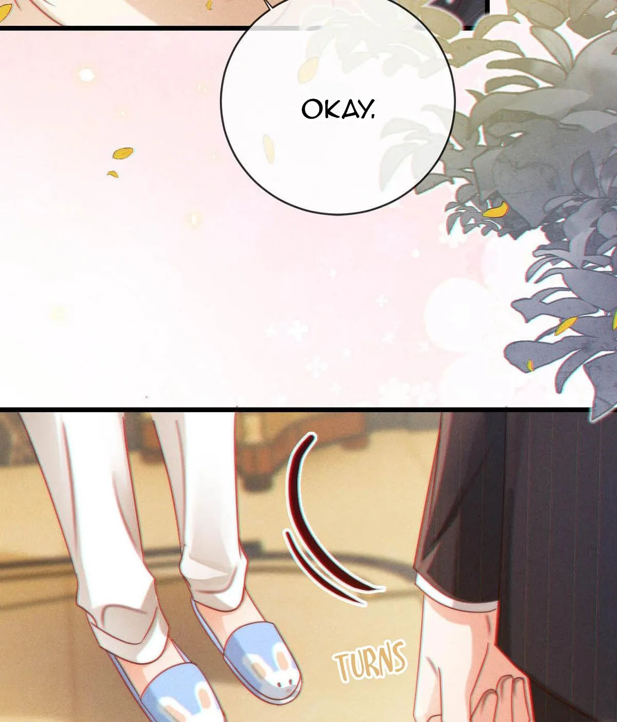 Intoxicated Chapter 78 page 22 - 