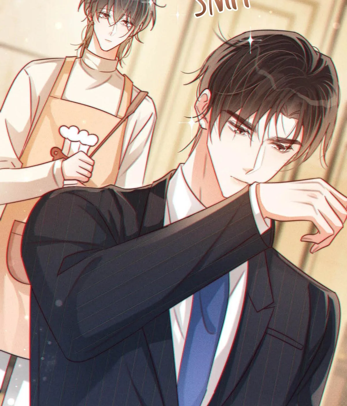 Intoxicated Chapter 78 page 24 - 