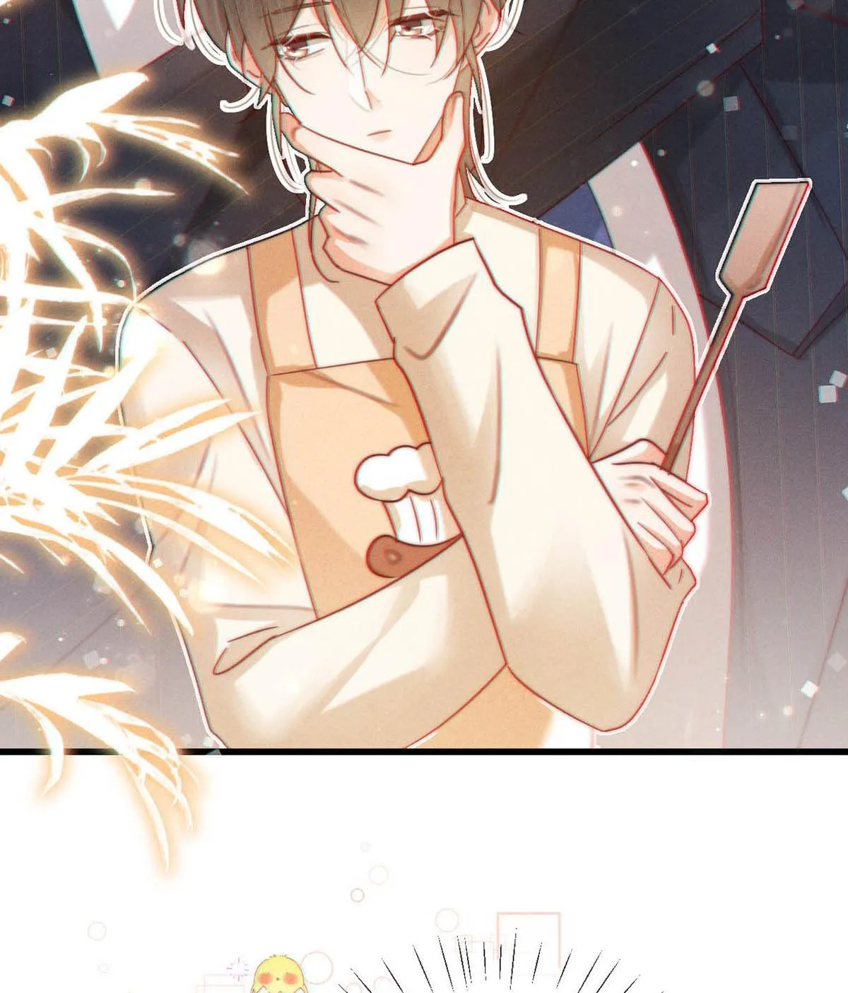 Intoxicated Chapter 78 page 29 - 