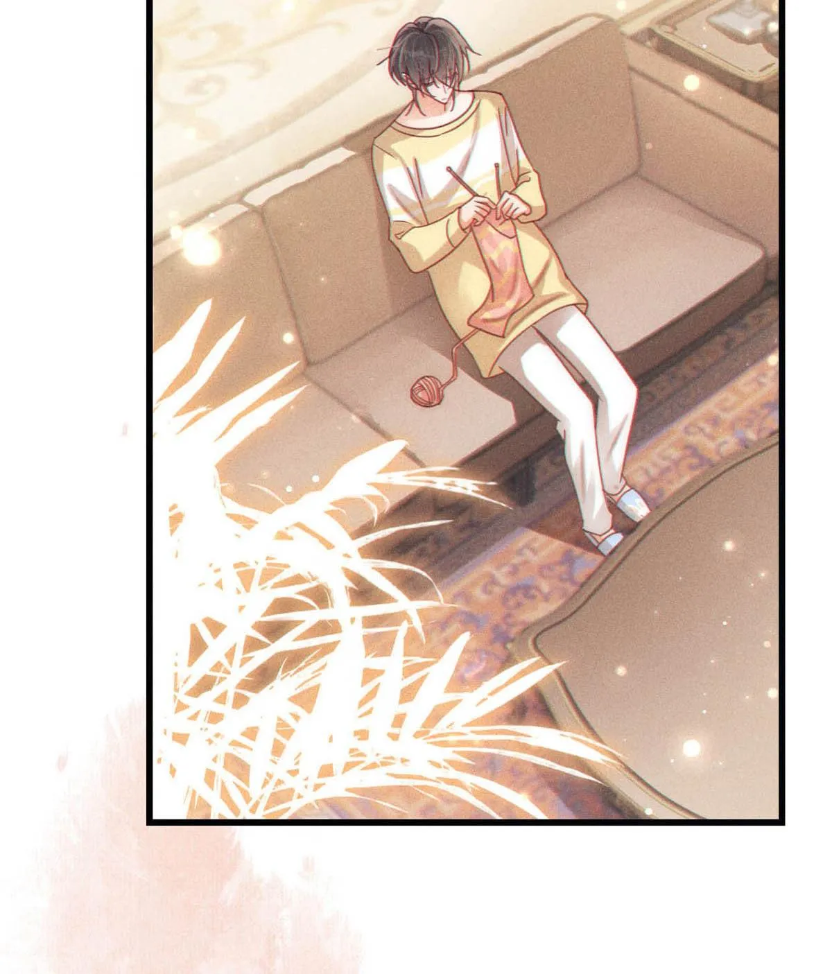 Intoxicated Chapter 78 page 32 - 