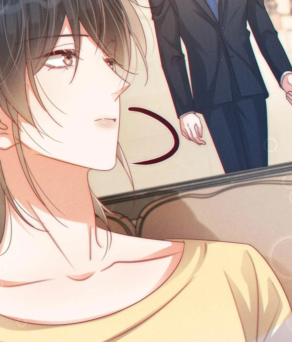 Intoxicated Chapter 78 page 35 - 