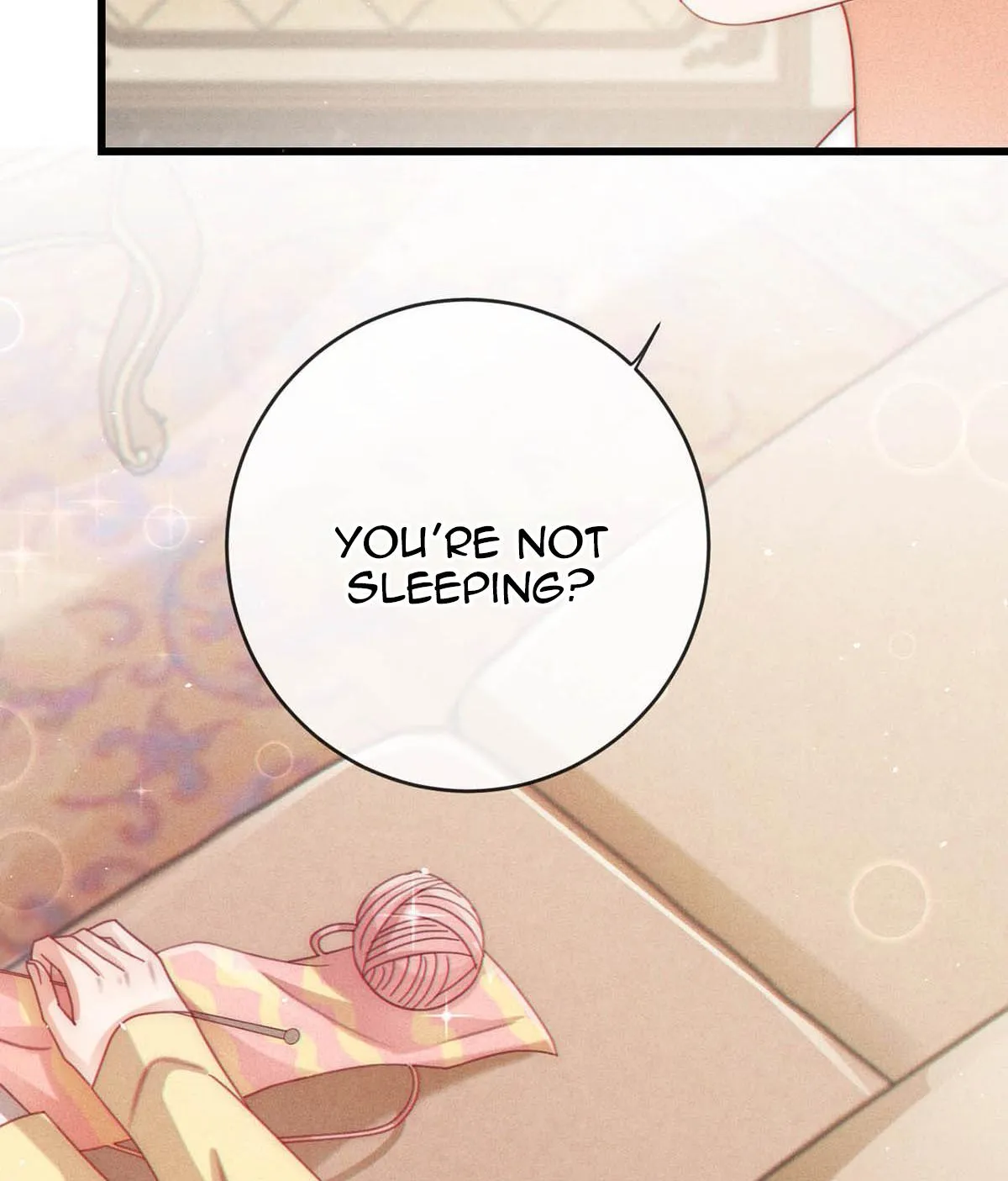 Intoxicated Chapter 78 page 37 - 