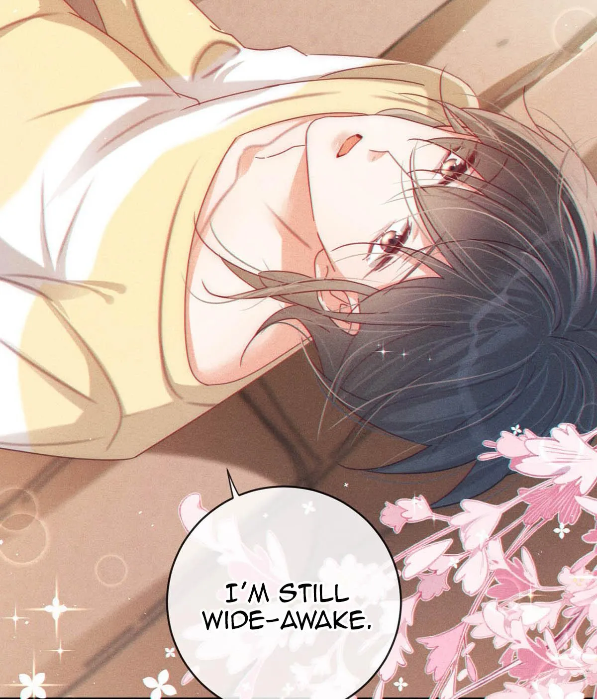 Intoxicated Chapter 78 page 38 - 
