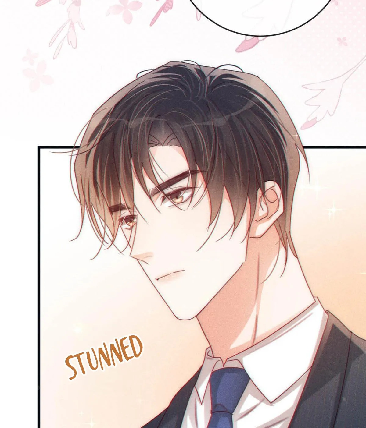 Intoxicated Chapter 78 page 40 - 