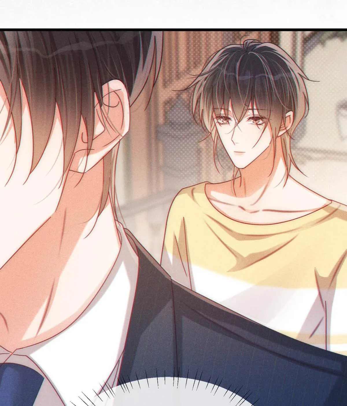 Intoxicated Chapter 78 page 43 - 