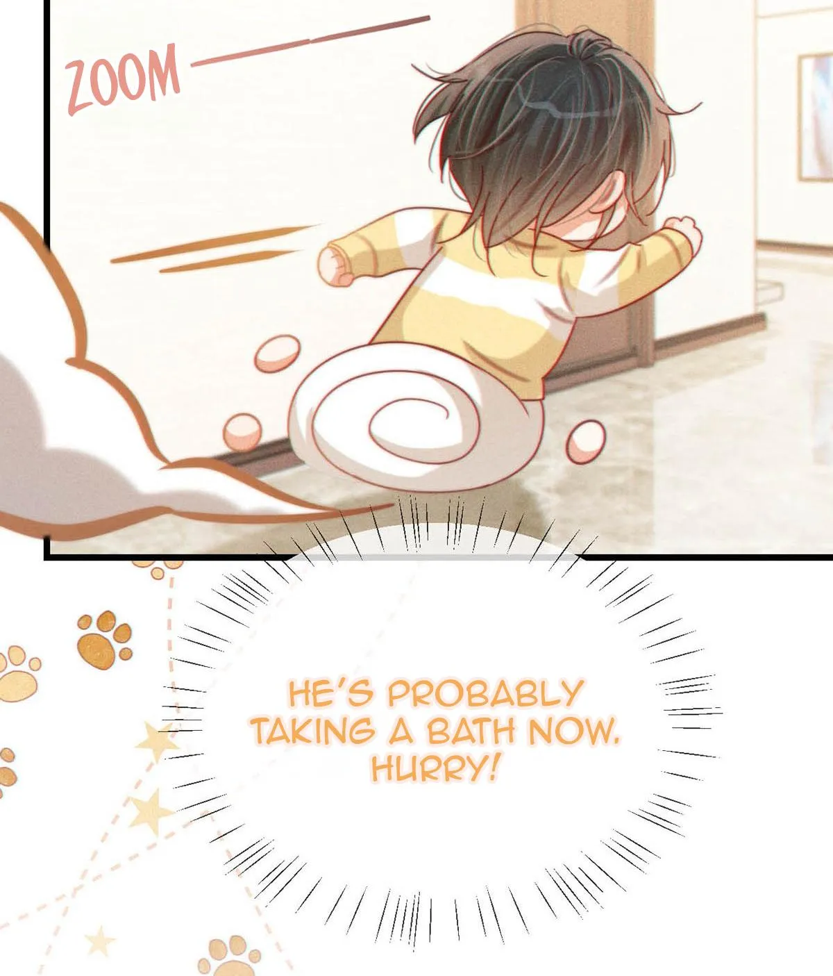 Intoxicated Chapter 78 page 46 - 