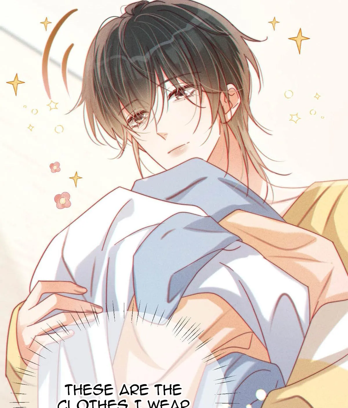 Intoxicated Chapter 78 page 49 - 
