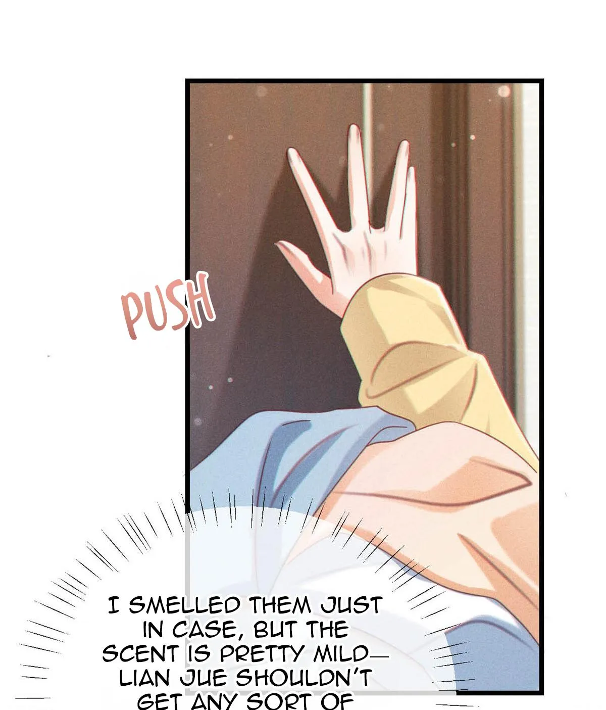 Intoxicated Chapter 78 page 51 - 
