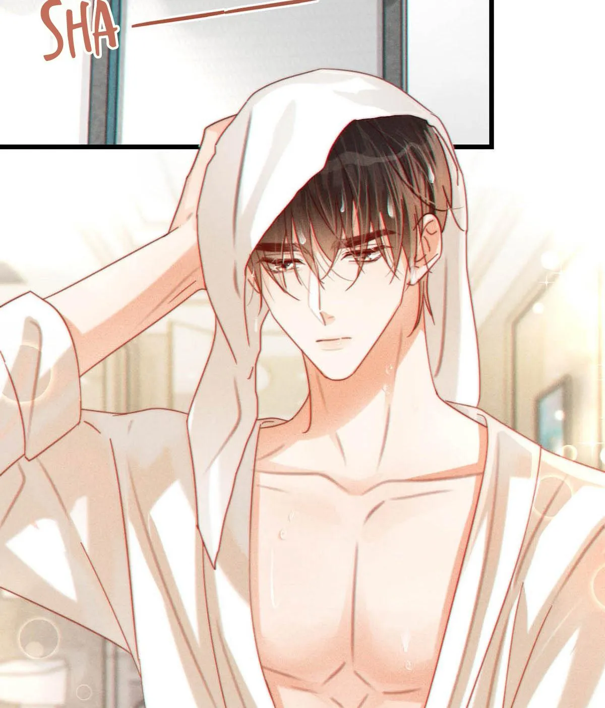Intoxicated Chapter 78 page 54 - 
