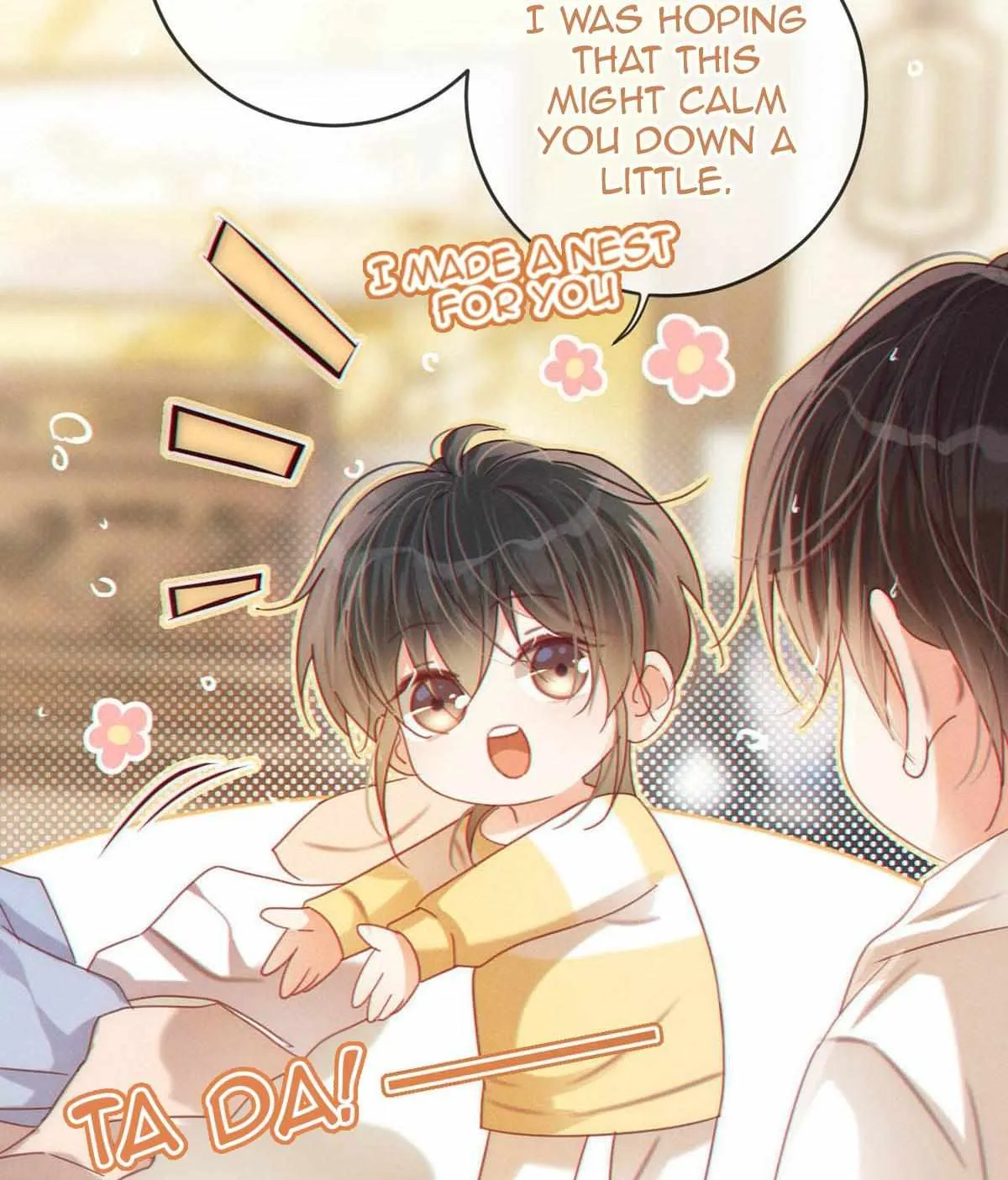 Intoxicated Chapter 78 page 62 - 