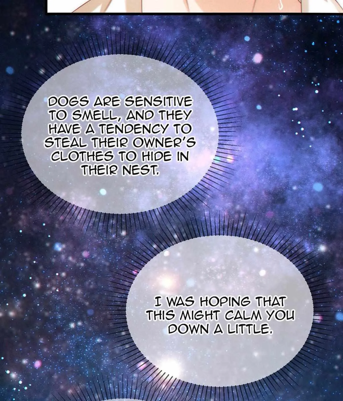 Intoxicated Chapter 78 page 64 - 
