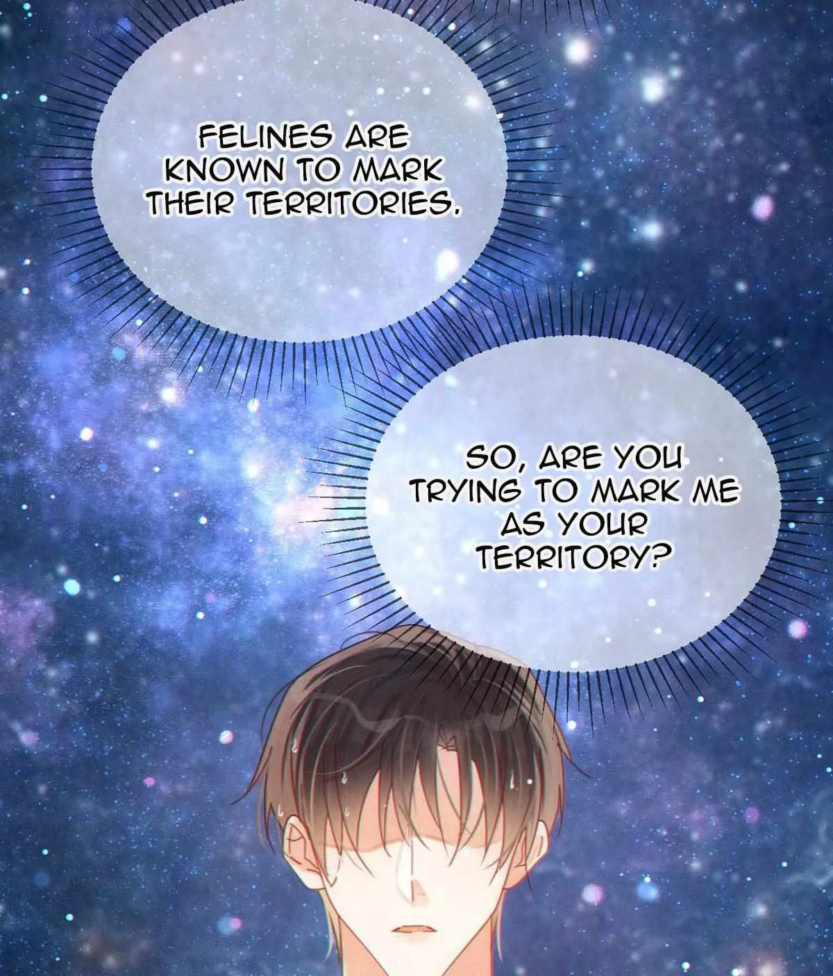 Intoxicated Chapter 78 page 65 - 