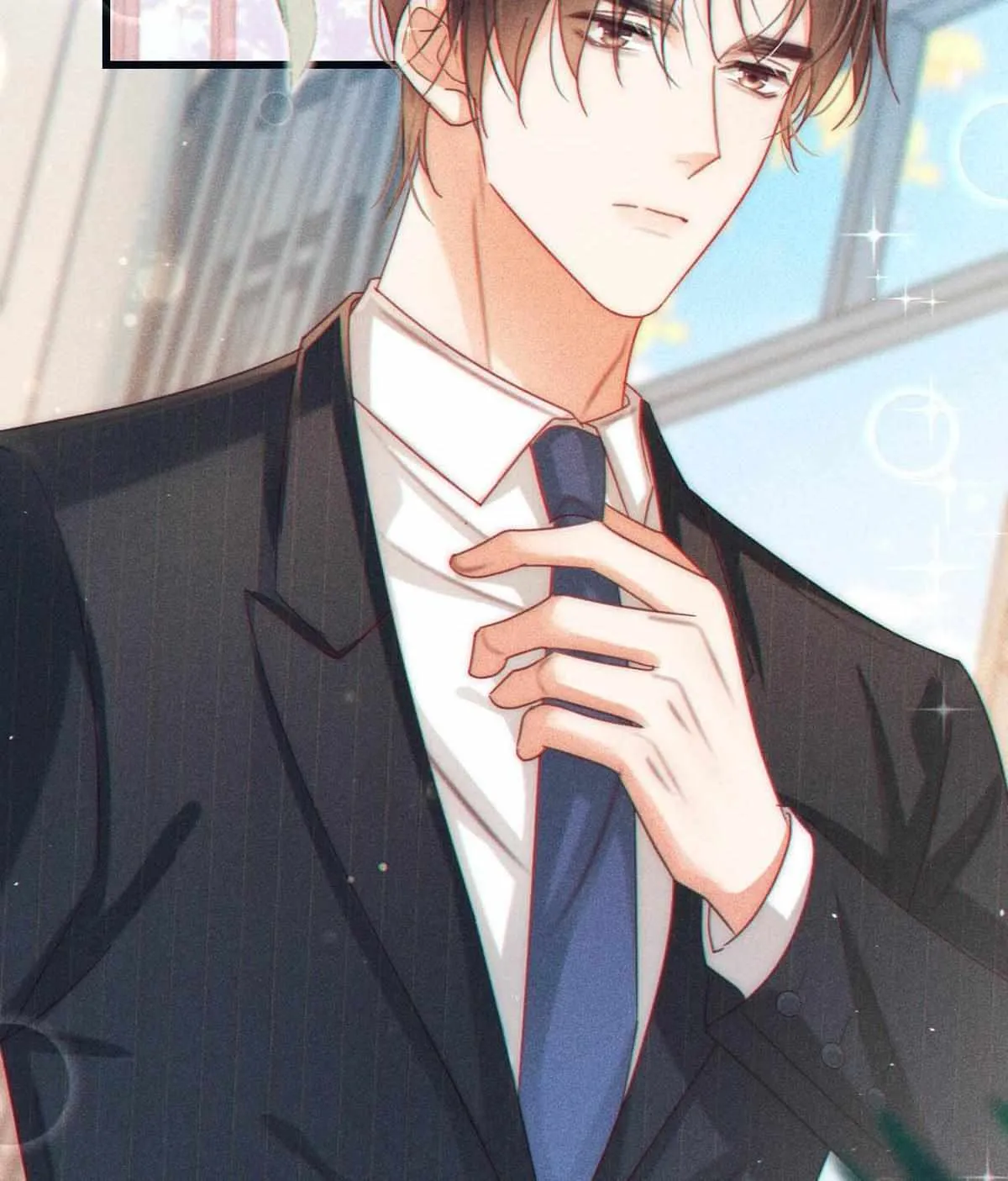 Intoxicated Chapter 78 page 8 - 