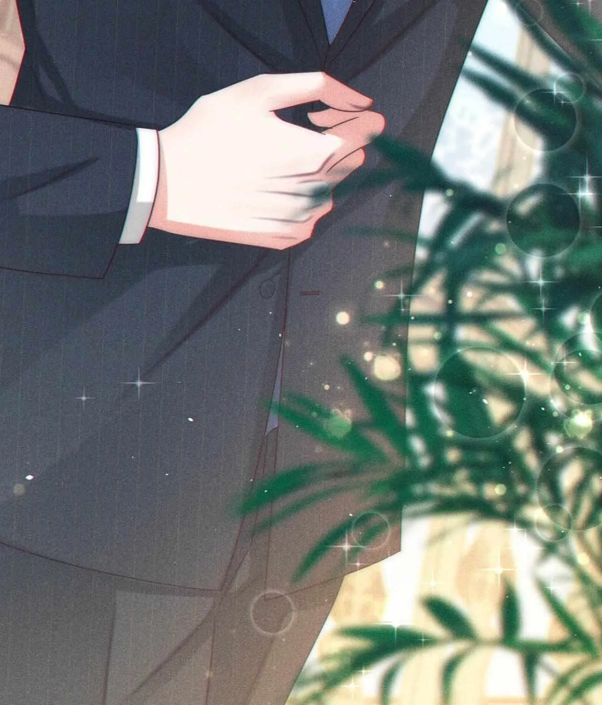 Intoxicated Chapter 78 page 9 - 