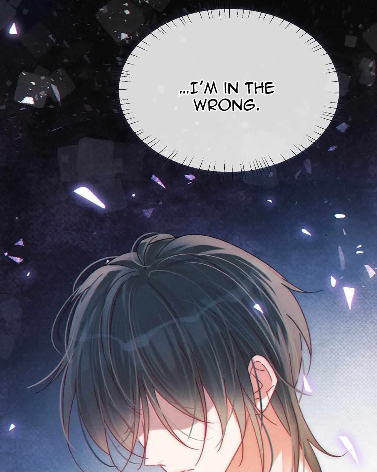Intoxicated Chapter 79 page 20 - 