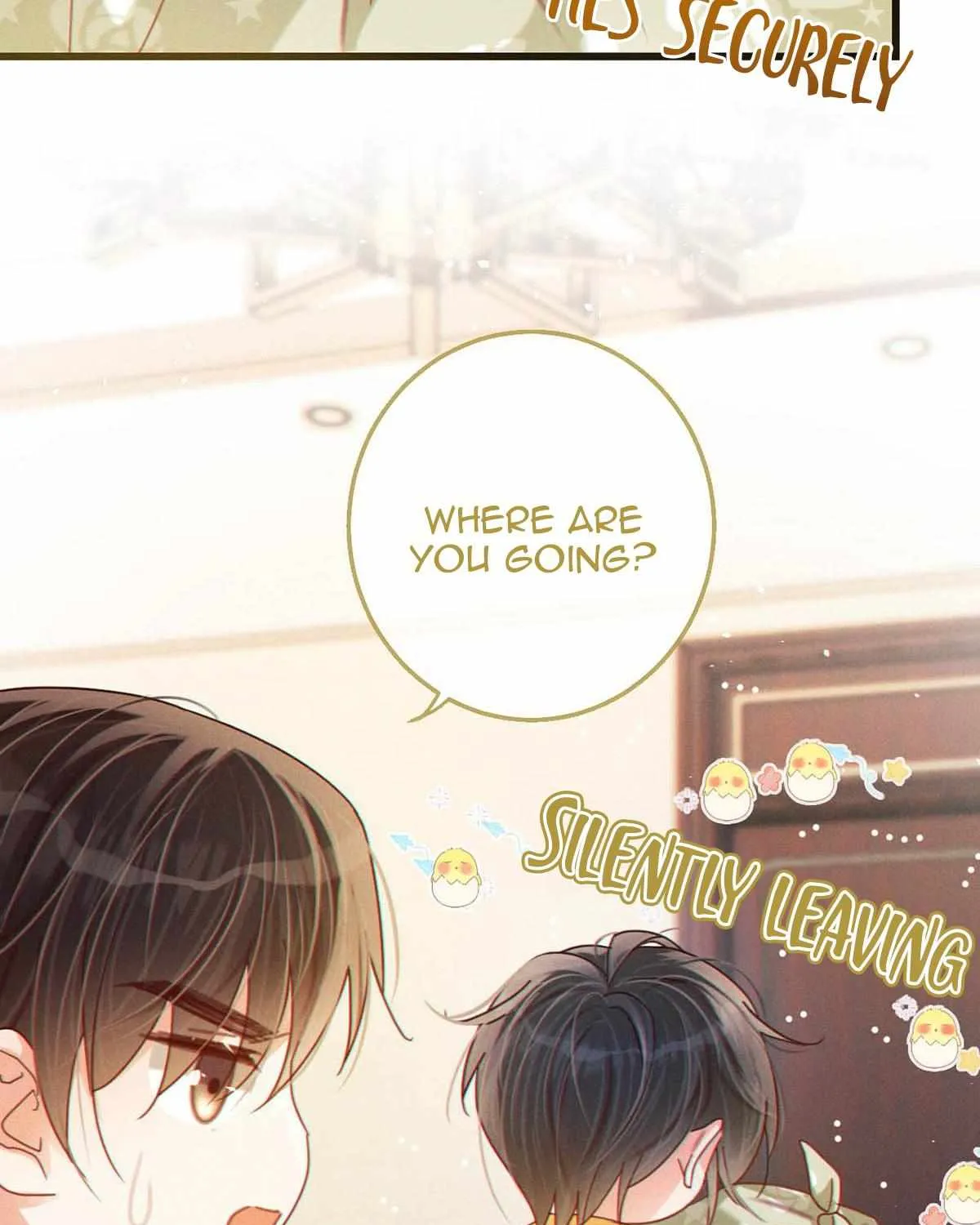 Intoxicated Chapter 79 page 26 - 