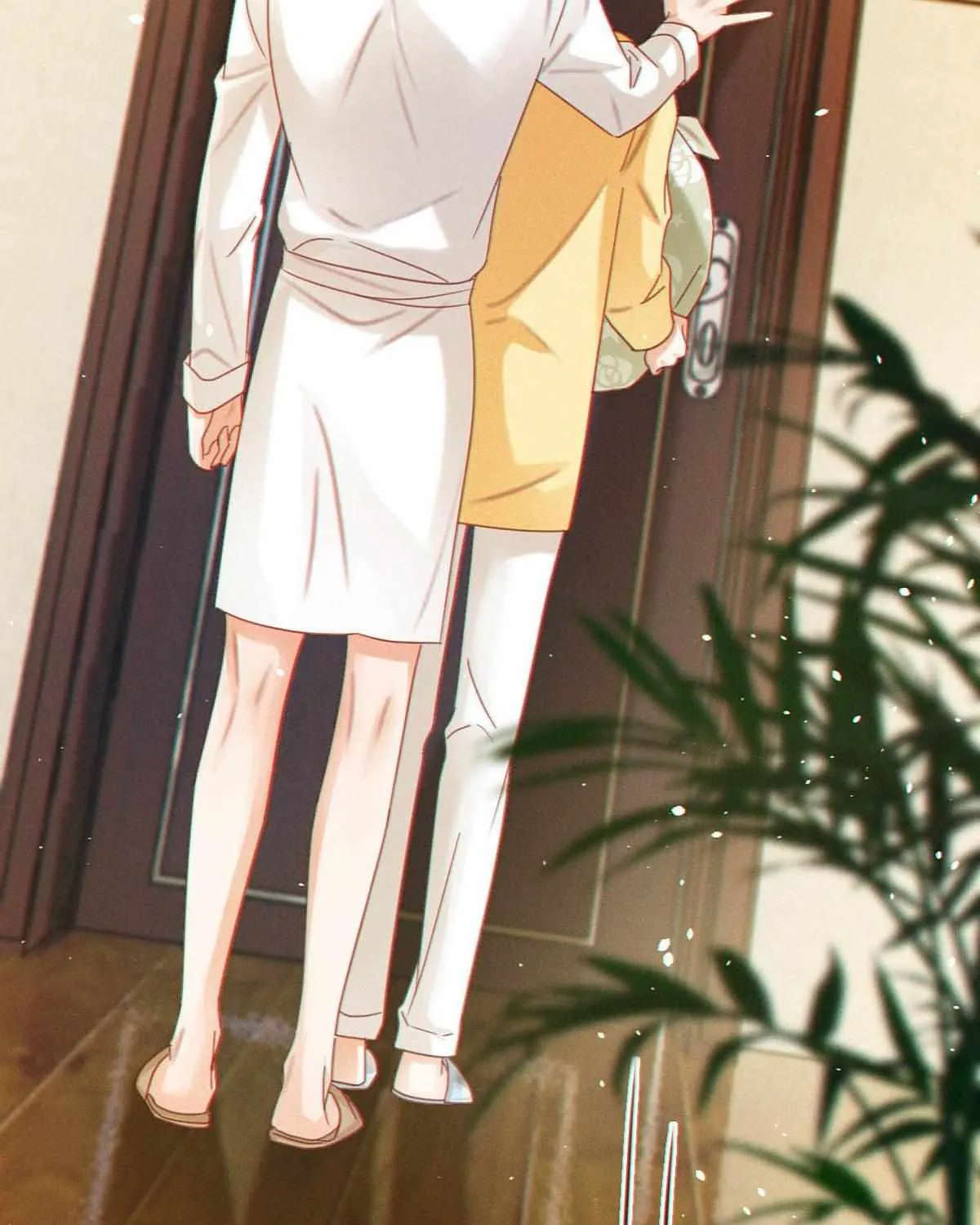 Intoxicated Chapter 79 page 32 - 