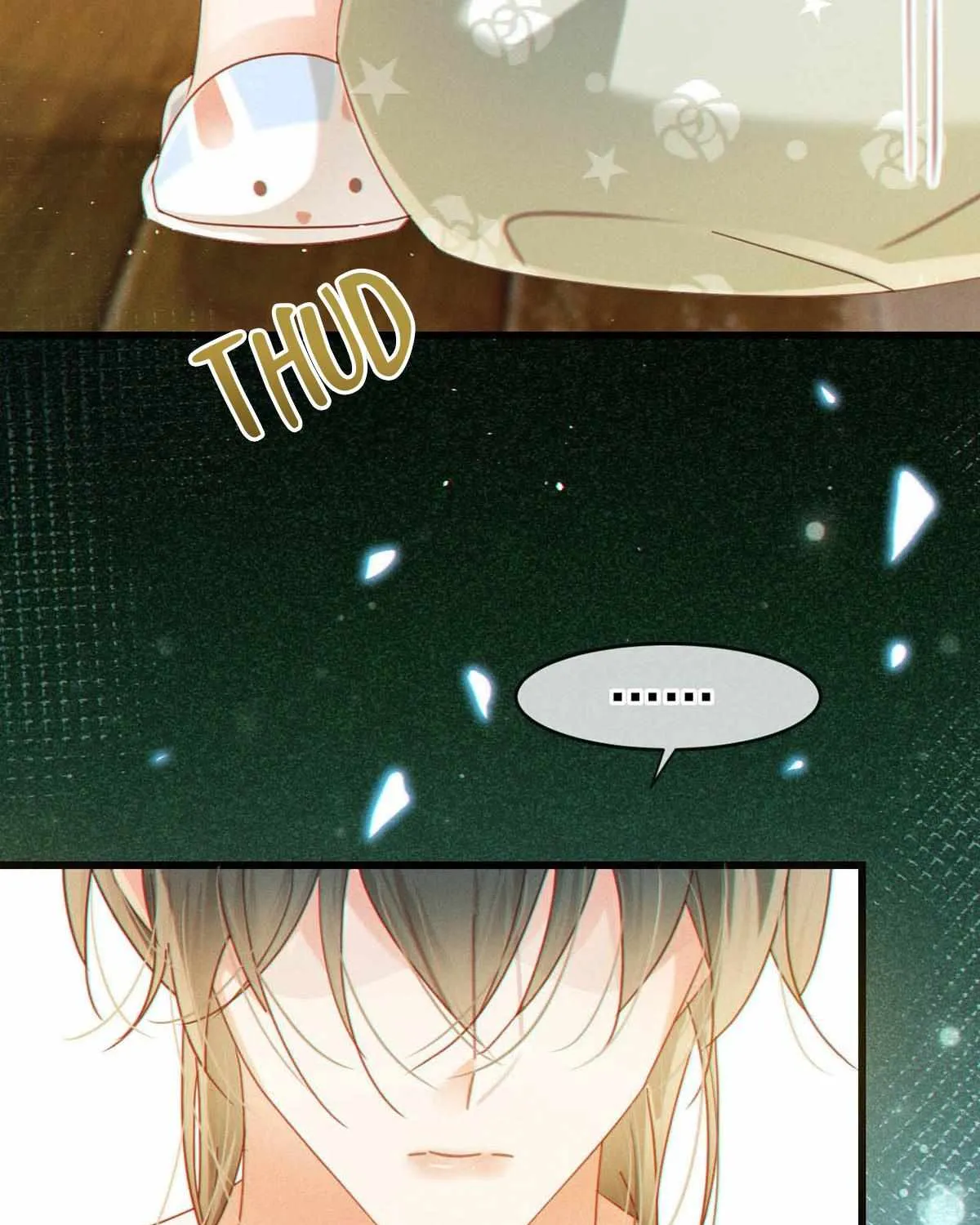 Intoxicated Chapter 79 page 34 - 