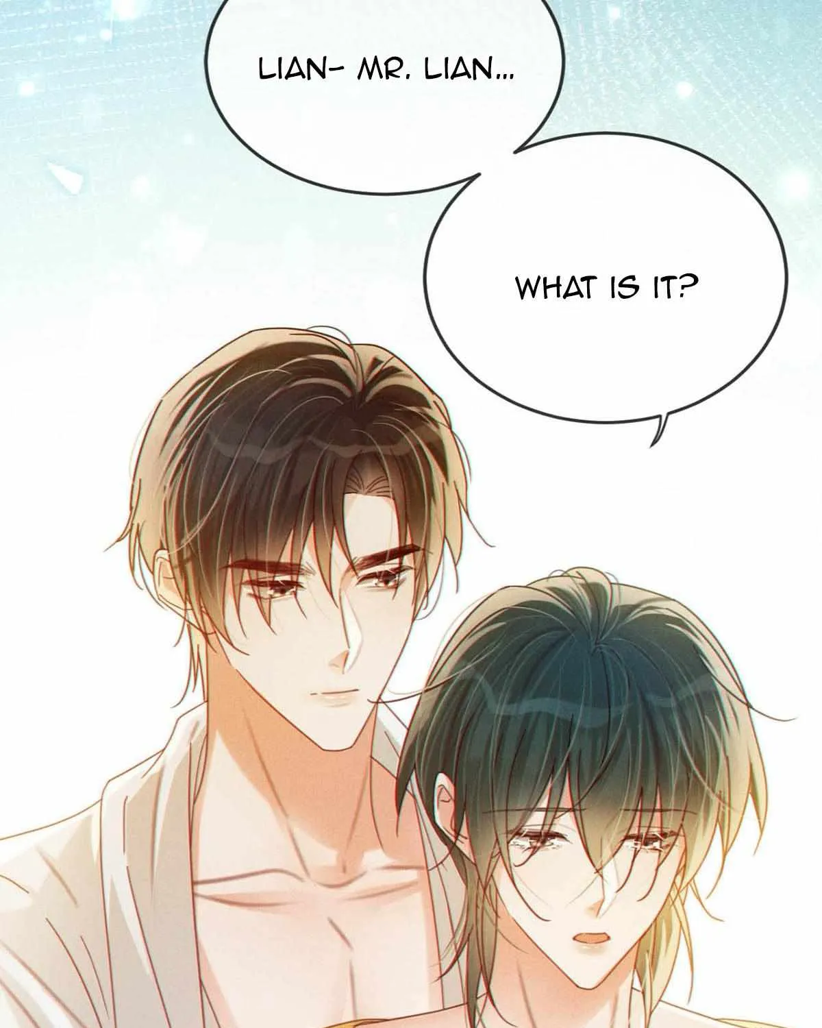 Intoxicated Chapter 79 page 36 - 