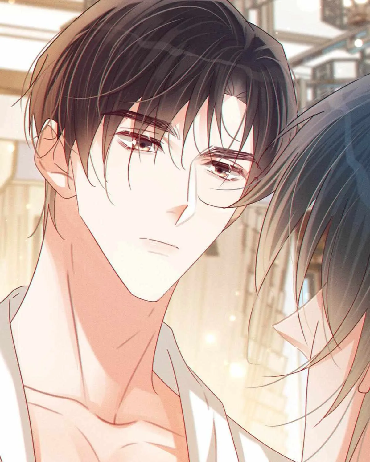 Intoxicated Chapter 79 page 44 - 