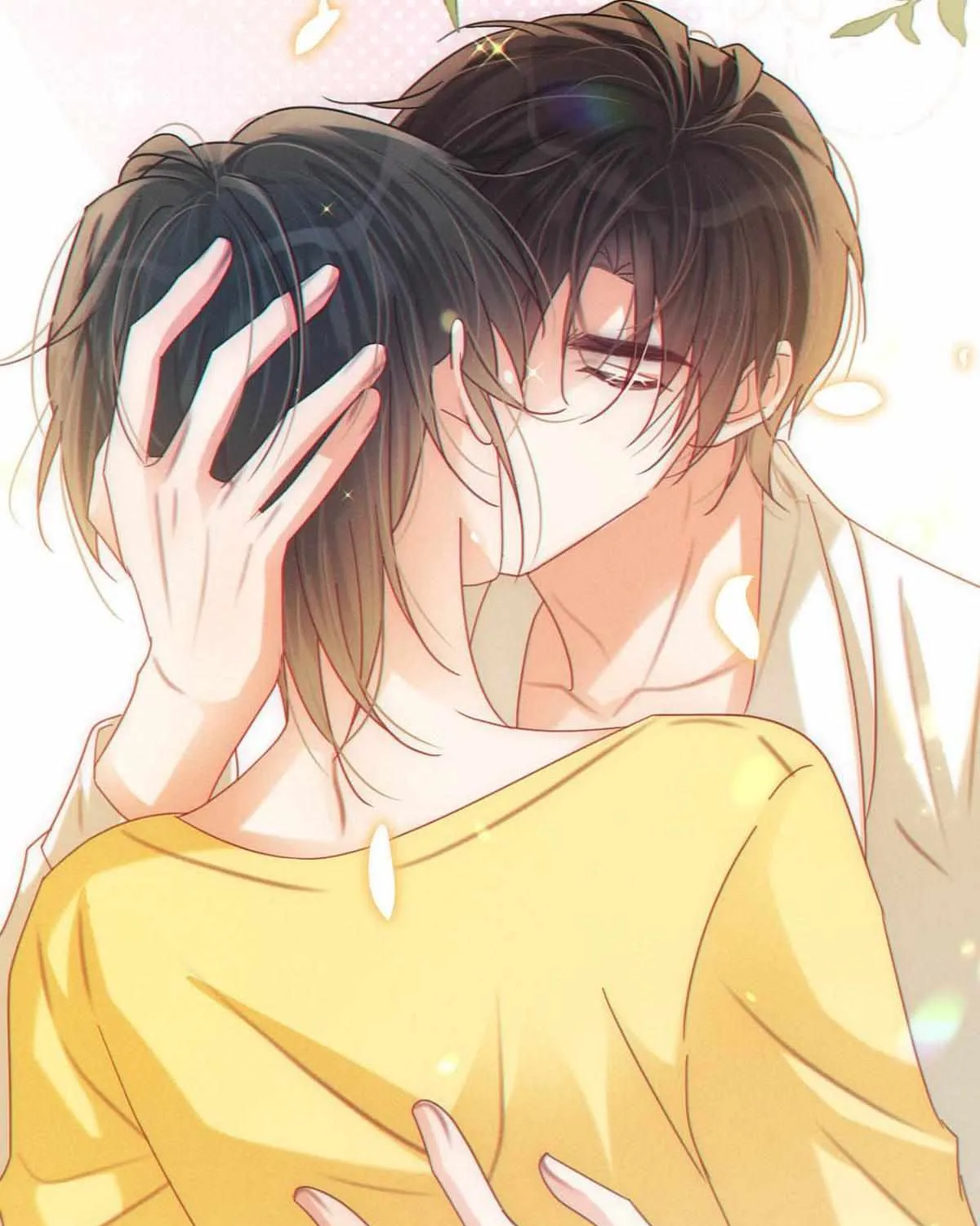 Intoxicated Chapter 79 page 78 - 