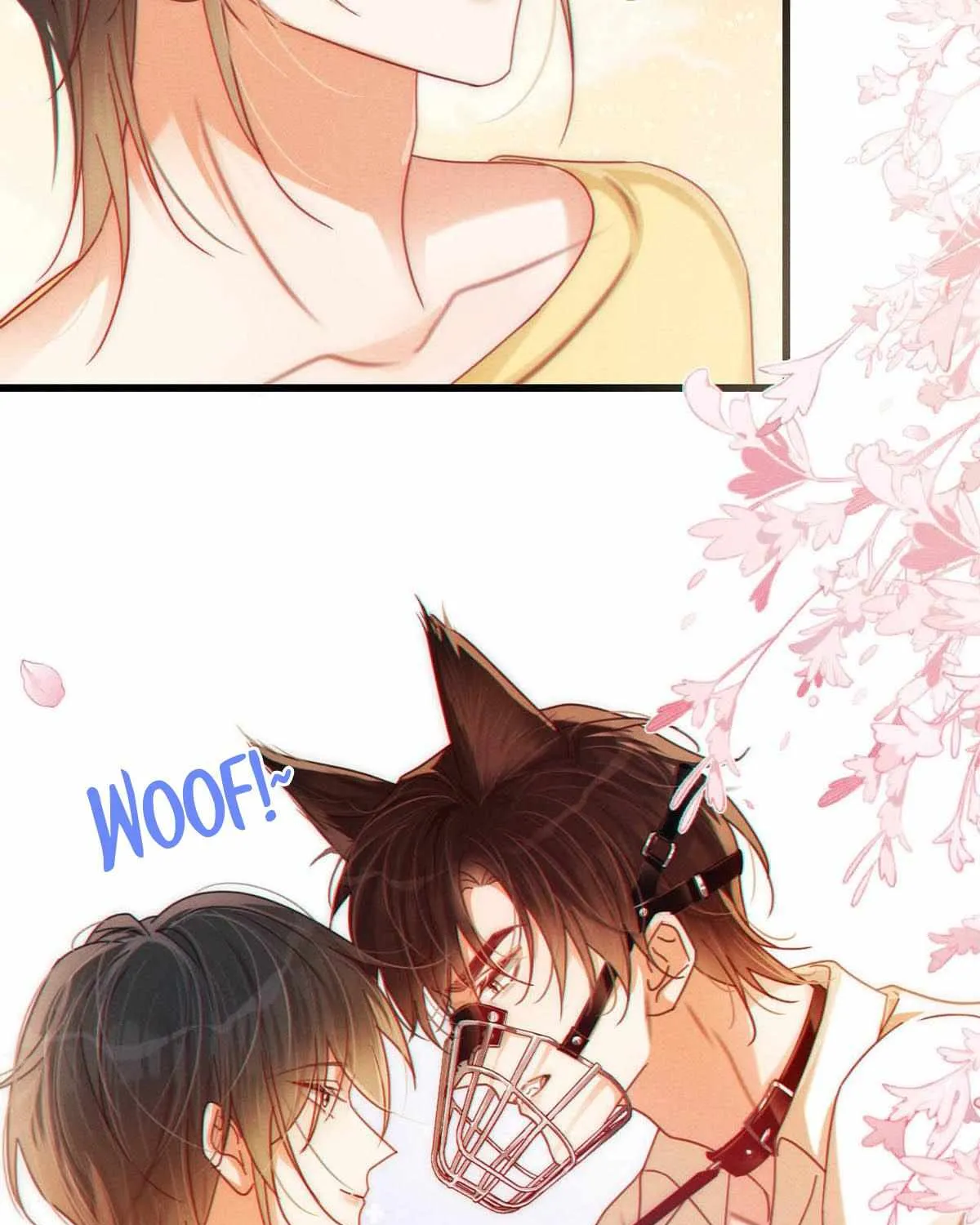 Intoxicated Chapter 79 page 10 - 