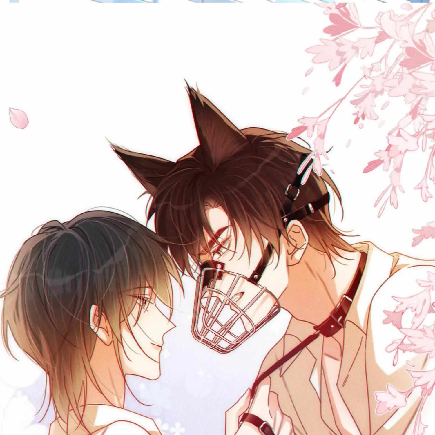 Intoxicated Chapter 80 page 1 - 