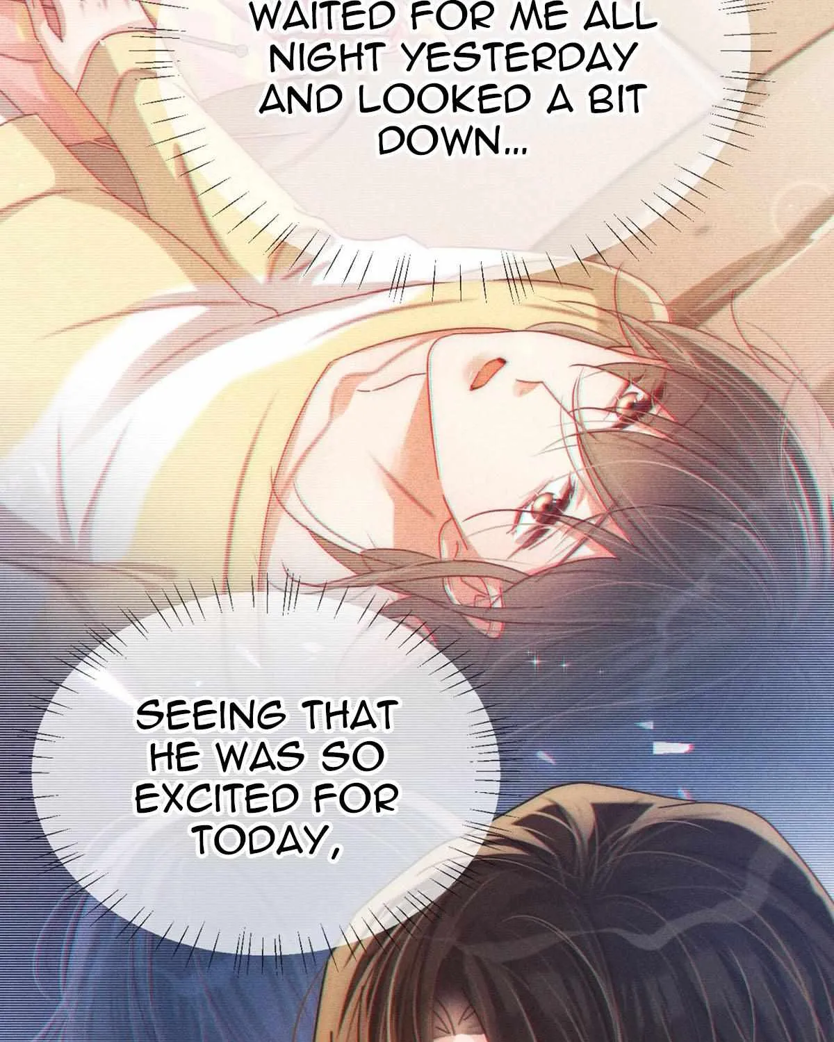 Intoxicated Chapter 80 page 106 - 