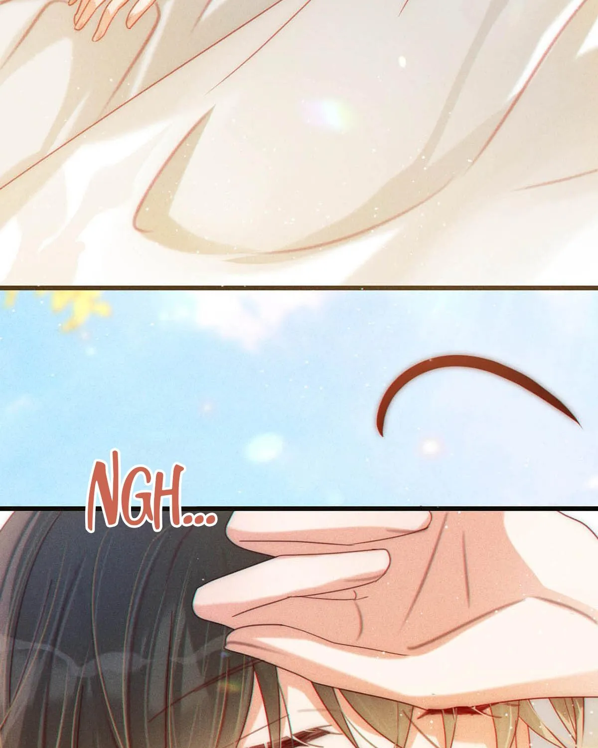 Intoxicated Chapter 80 page 12 - 