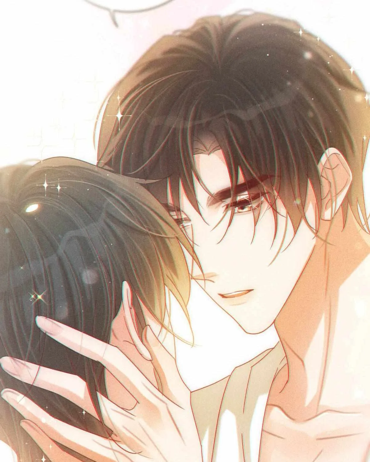 Intoxicated Chapter 80 page 16 - 