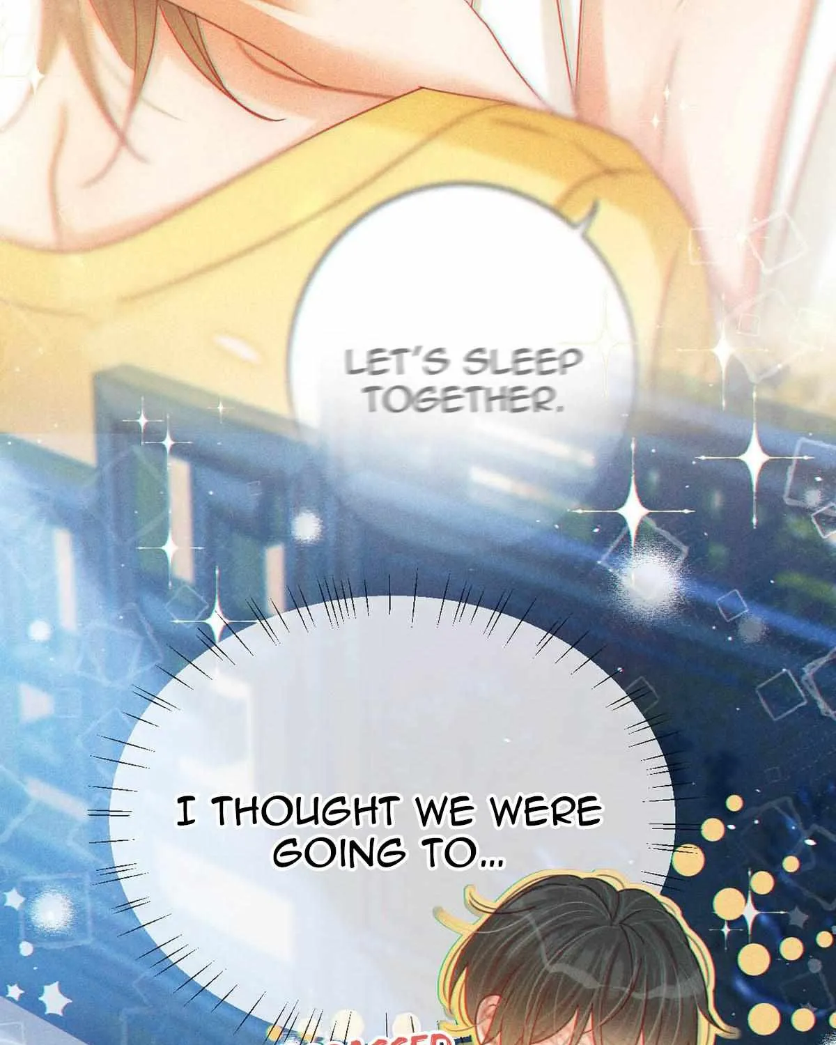 Intoxicated Chapter 80 page 18 - 