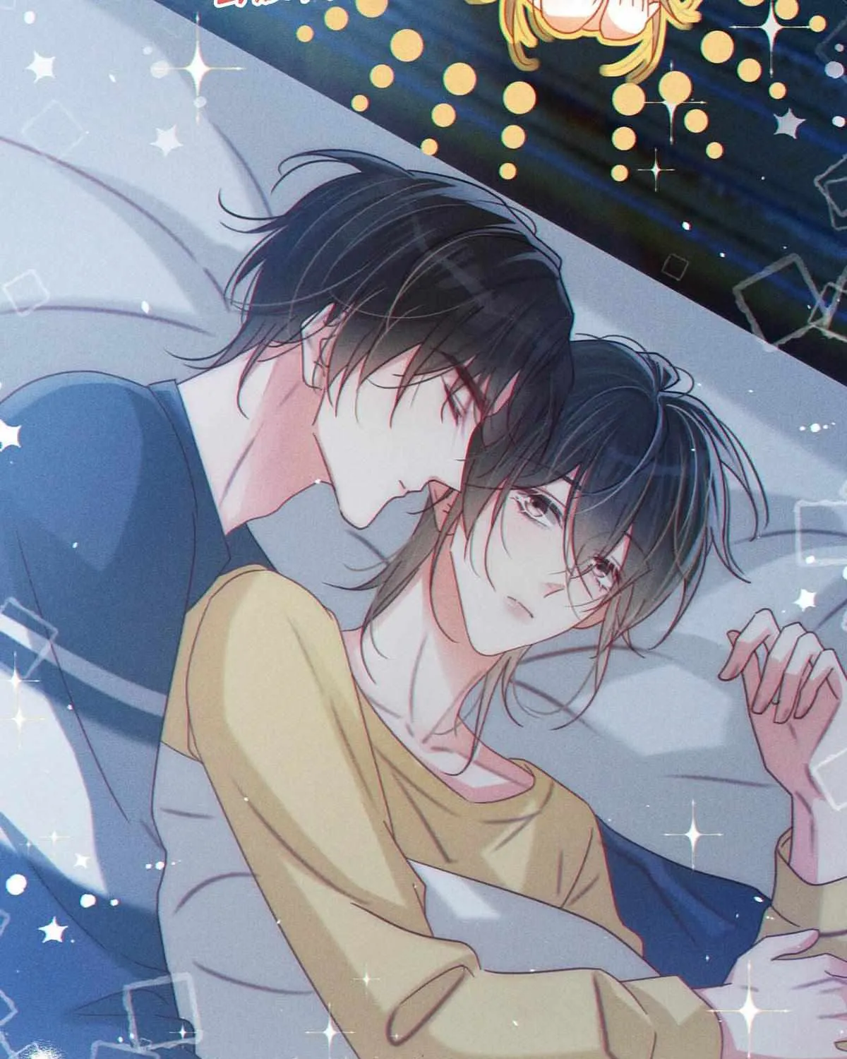 Intoxicated Chapter 80 page 20 - 