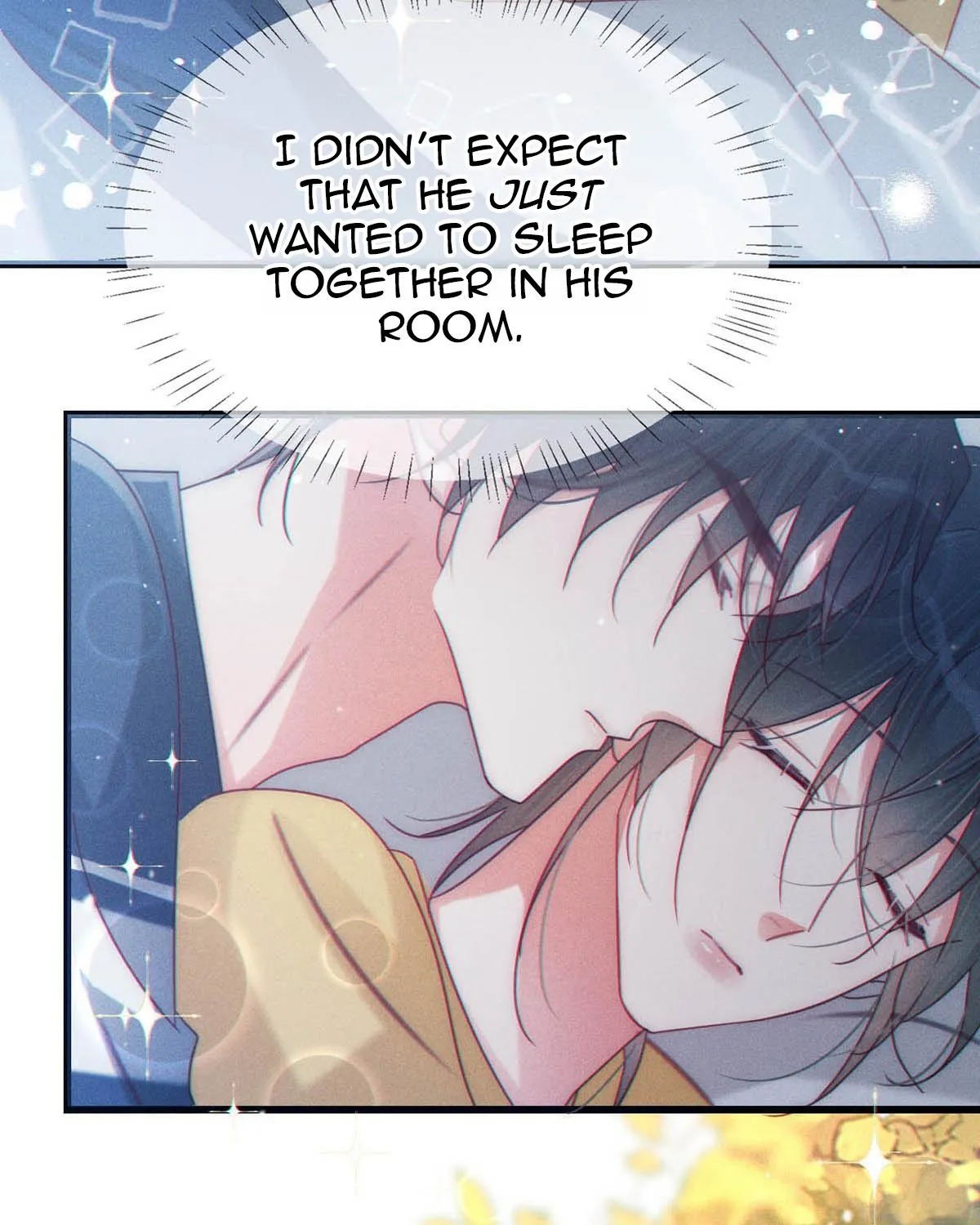 Intoxicated Chapter 80 page 22 - 
