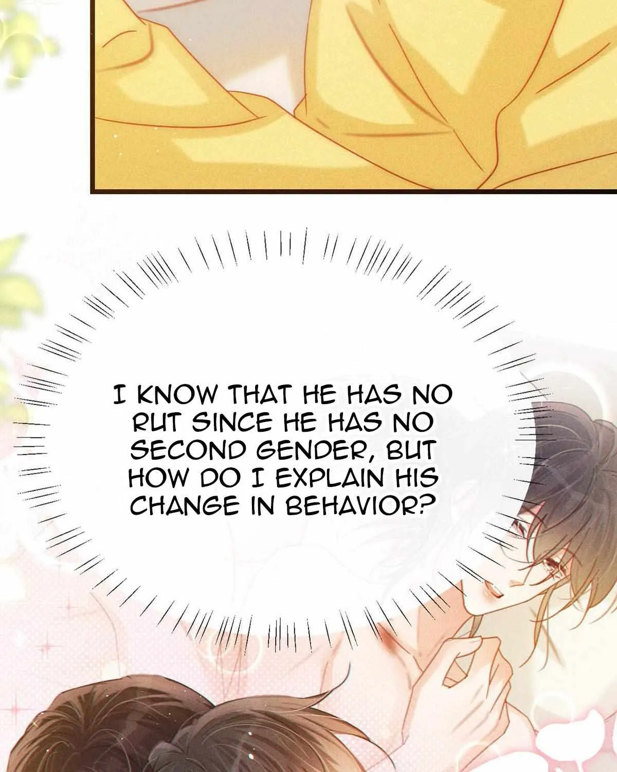 Intoxicated Chapter 80 page 28 - 