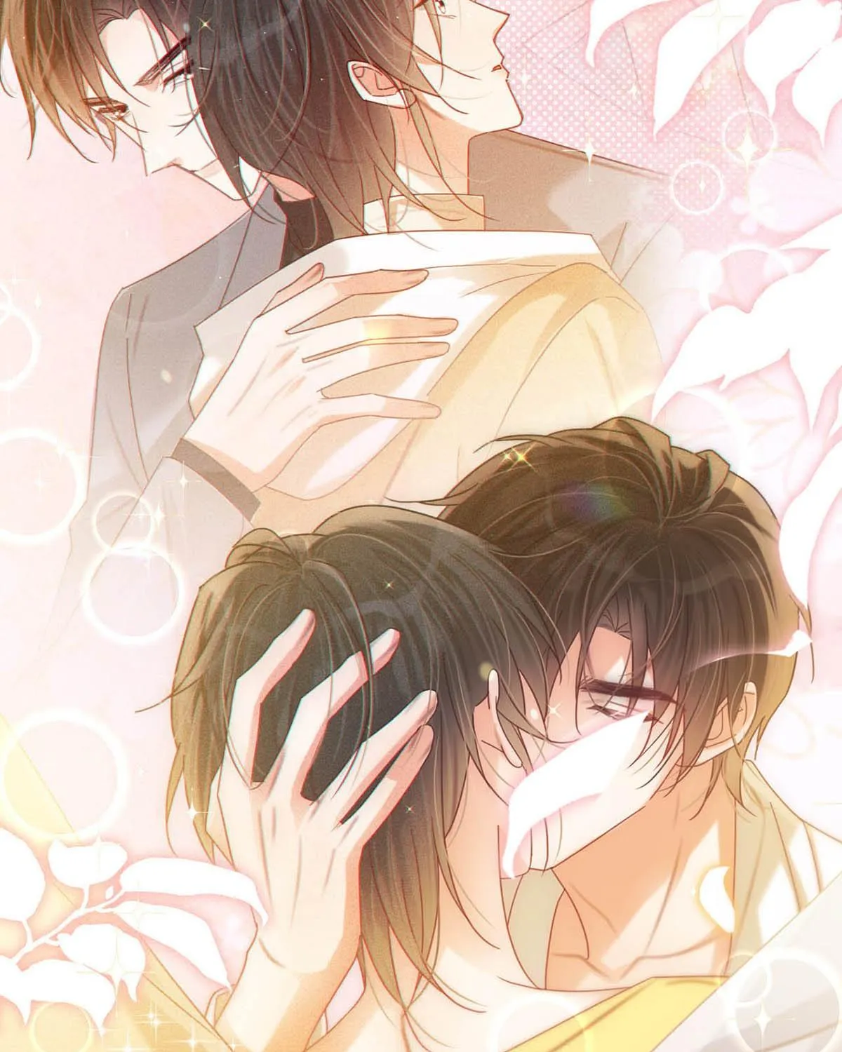 Intoxicated Chapter 80 page 30 - 