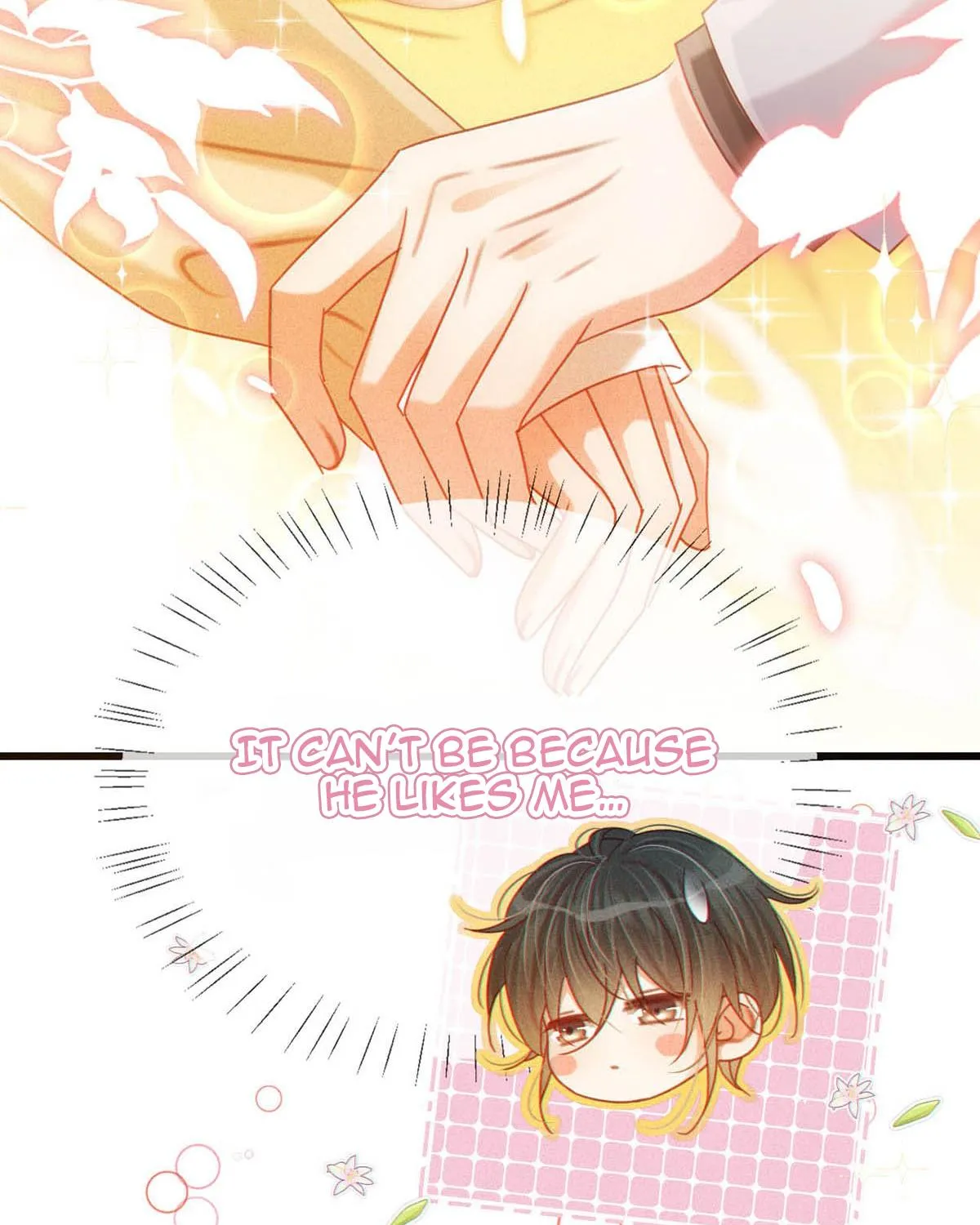 Intoxicated Chapter 80 page 32 - 