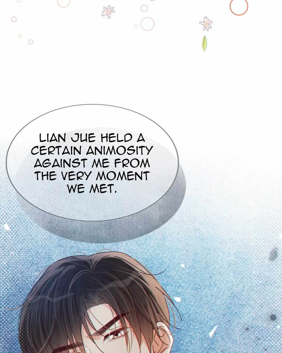 Intoxicated Chapter 80 page 34 - 