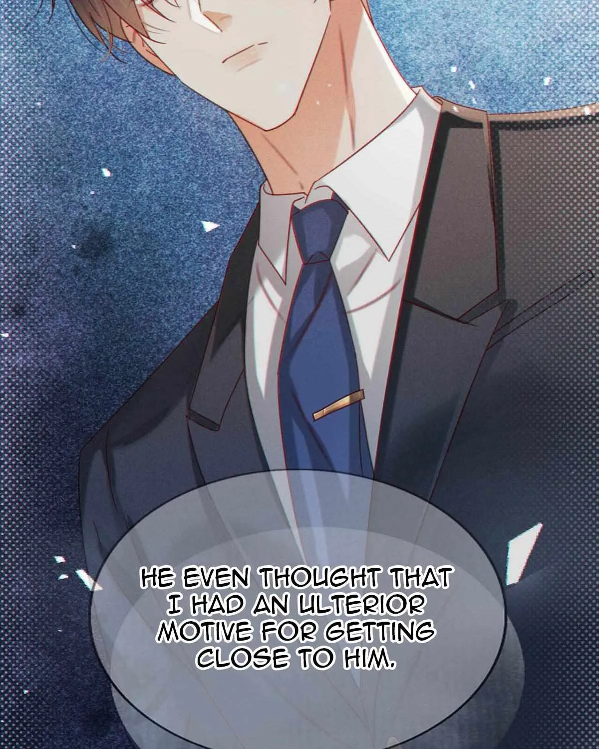 Intoxicated Chapter 80 page 36 - 