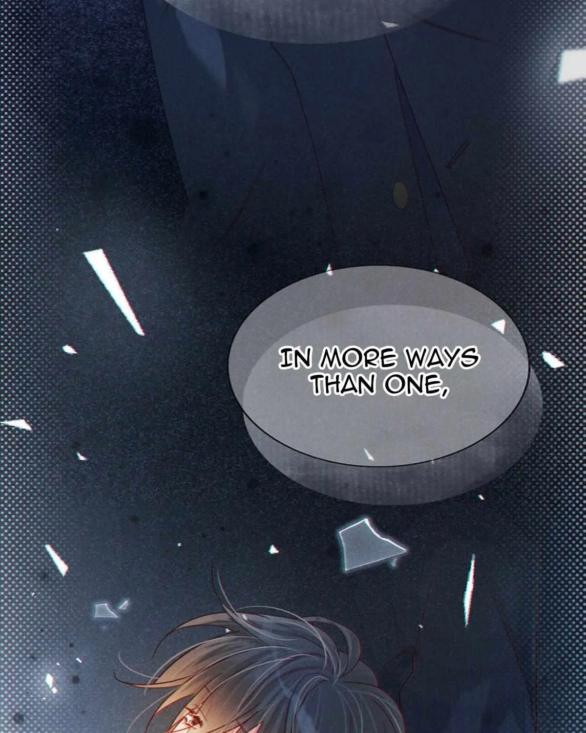 Intoxicated Chapter 80 page 38 - 