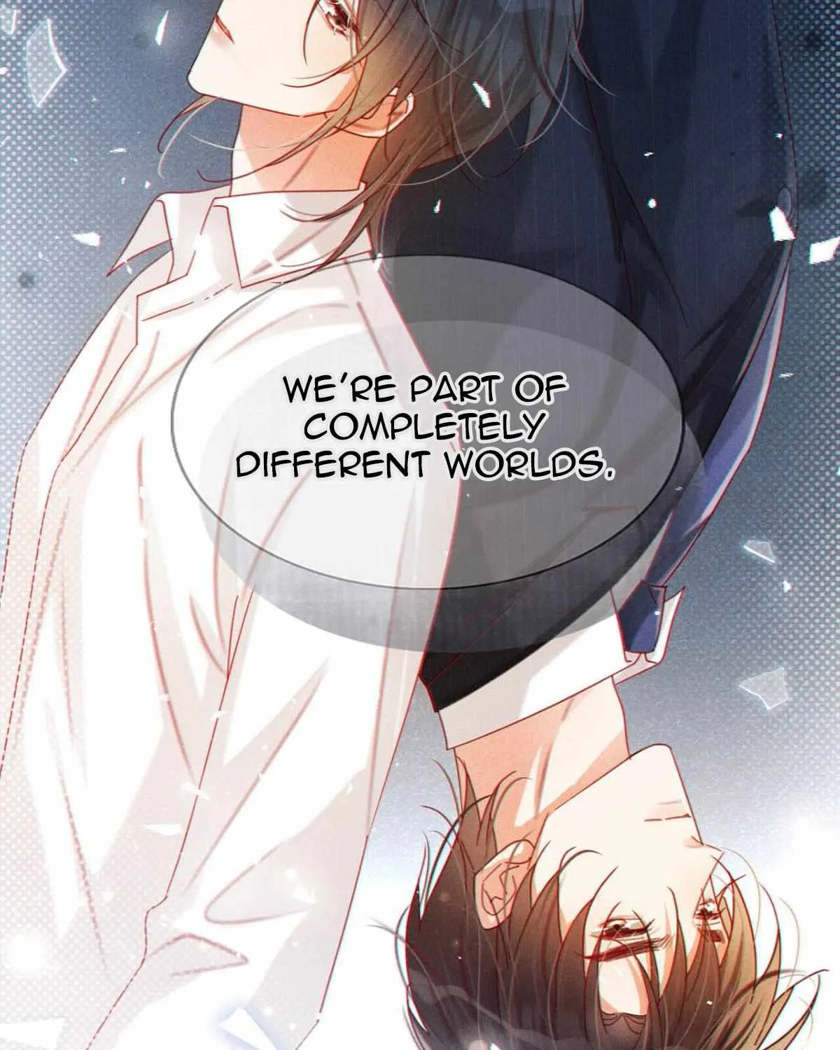 Intoxicated Chapter 80 page 40 - 