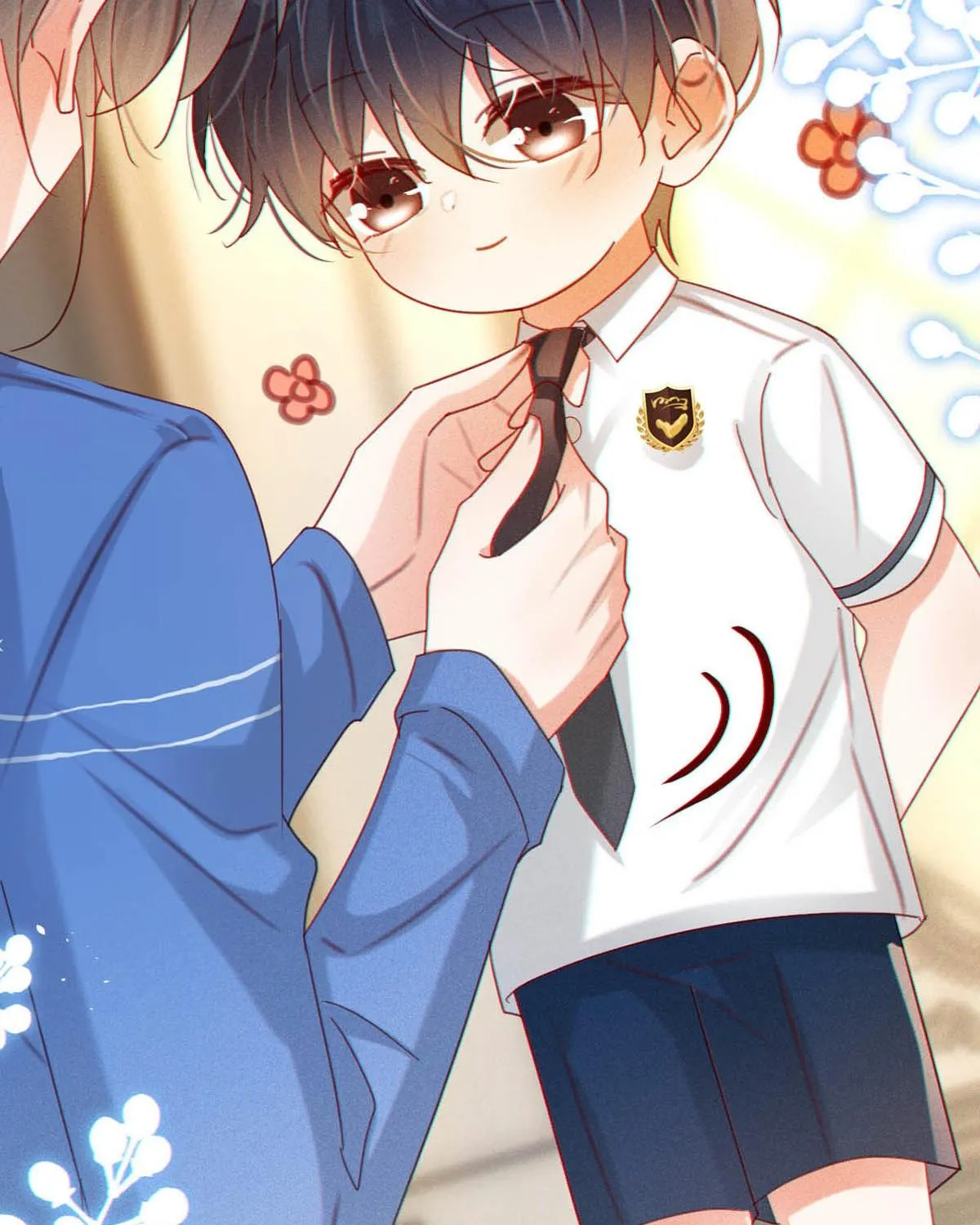 Intoxicated Chapter 80 page 50 - 