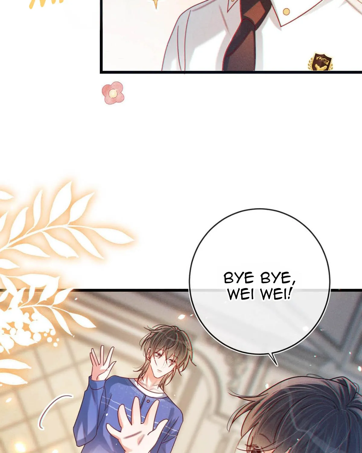 Intoxicated Chapter 80 page 58 - 