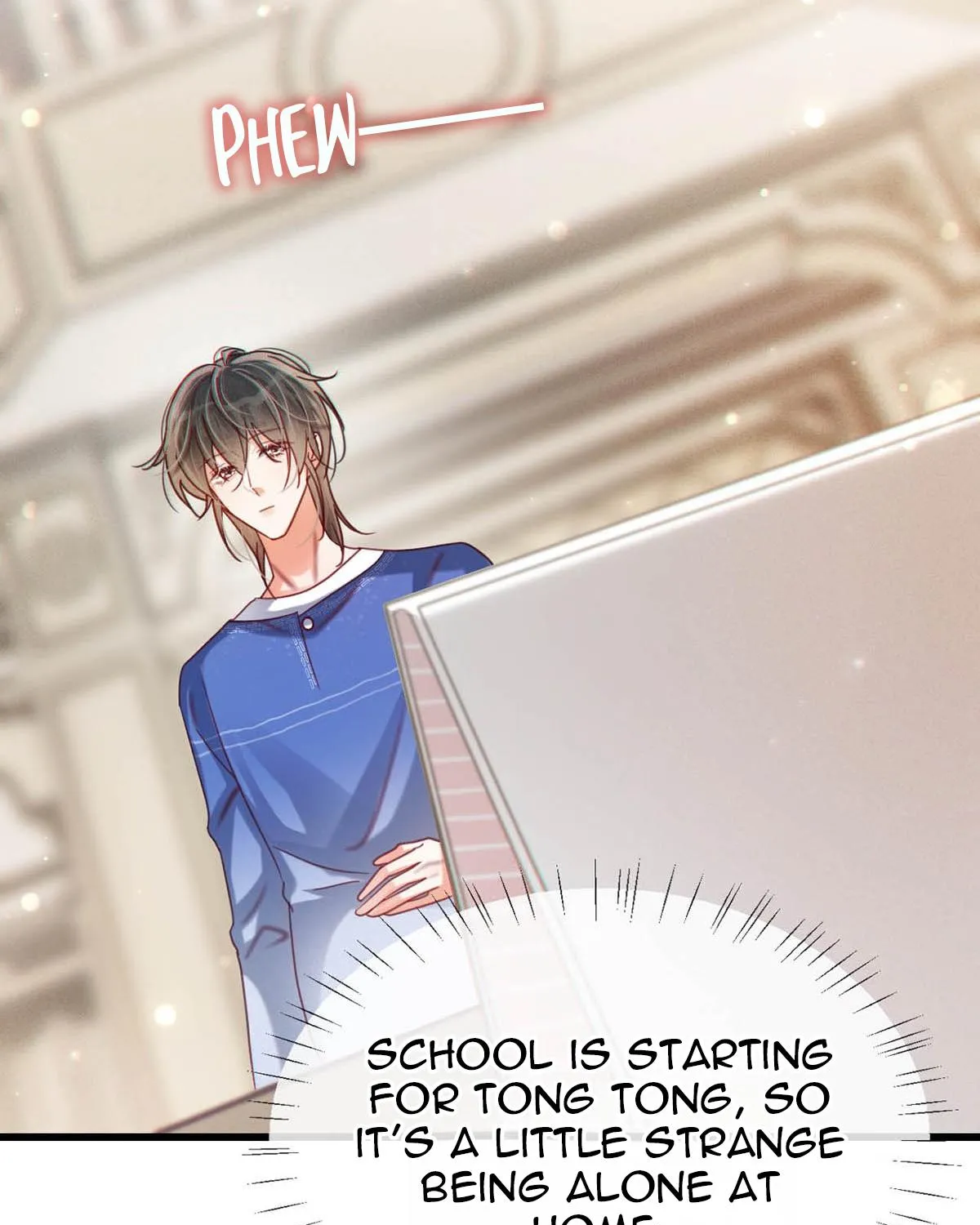 Intoxicated Chapter 80 page 64 - 